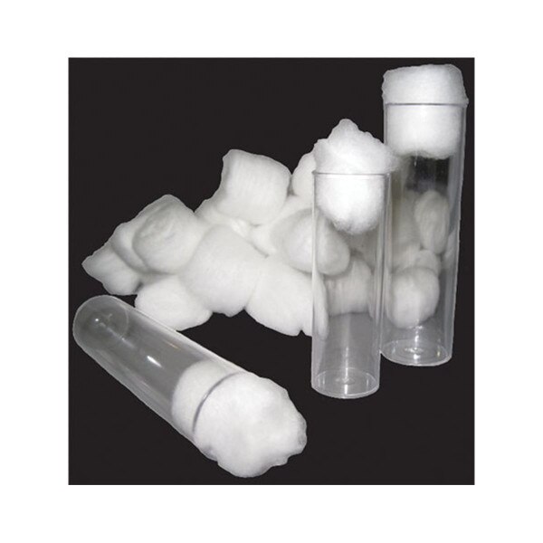 Cotton Balls, Large